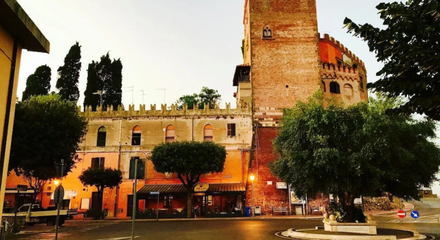 Camere Montalto Centro