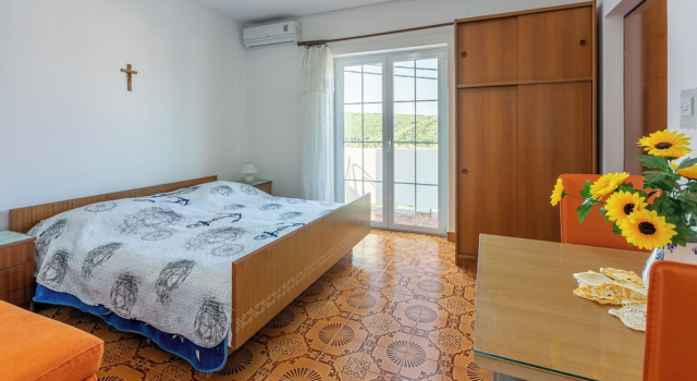 Студия Apartments Carmen