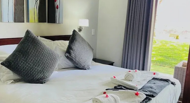 Двухместный номер Luxury Rio Vista Lodge