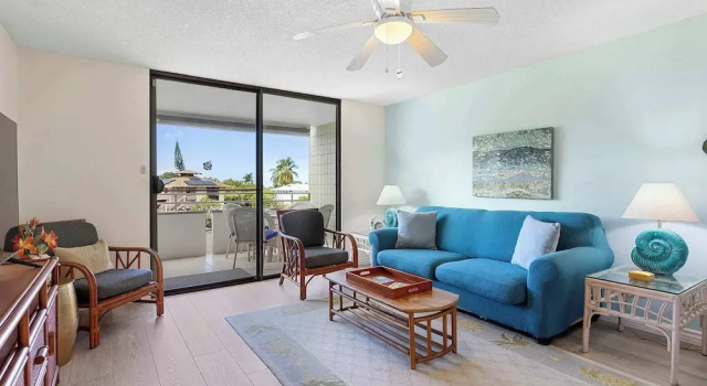 Plumeria Hale Enjoy On-site Amenities Galore!