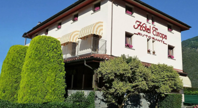 Hotel Europa