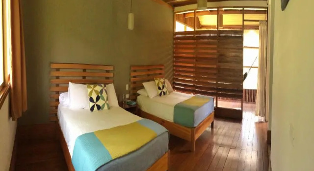 Heliconia Amazon River Lodge, Забронировать Отель Франциско-де-Орельяна 