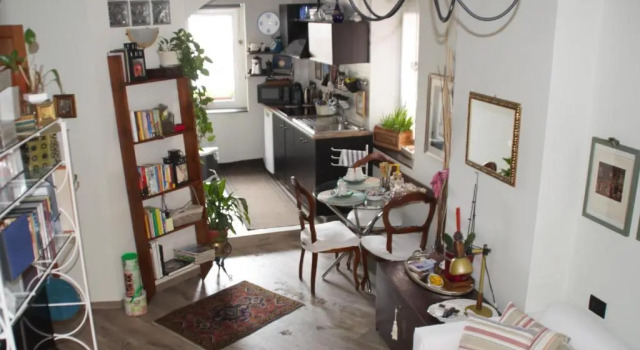 Апартаменты Ipazia House