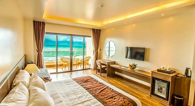 Номер Superior Coral Bay Resort