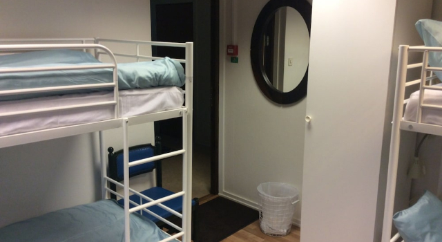 Номер Standard Mora City B&B
