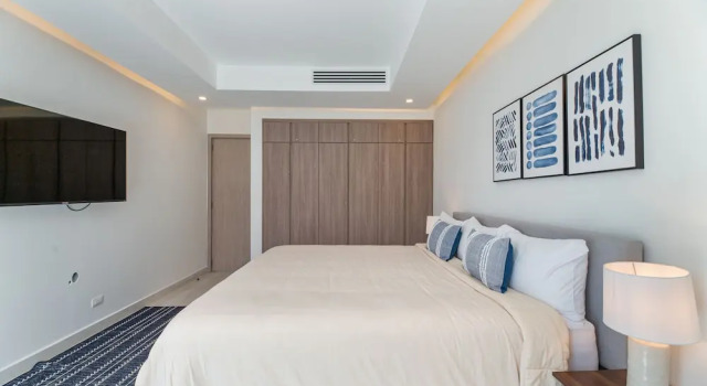 Вилла Deluxe Ocean One Roatan