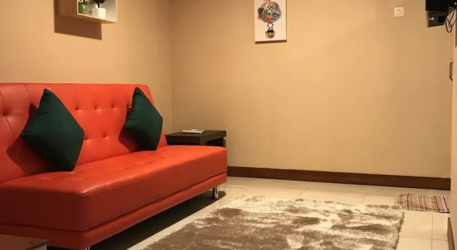 Standard famille chambre Great Star Premium Homestay