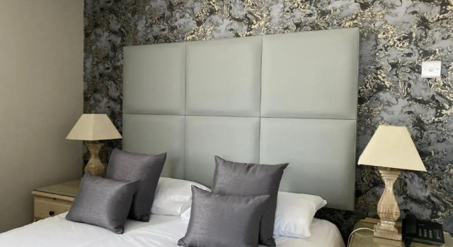Номер Standard Camelia Hotel