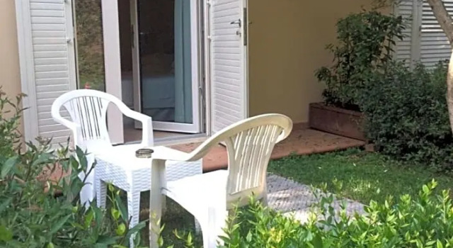 Номер Superior Hotel Girifalco - Nature & Relax