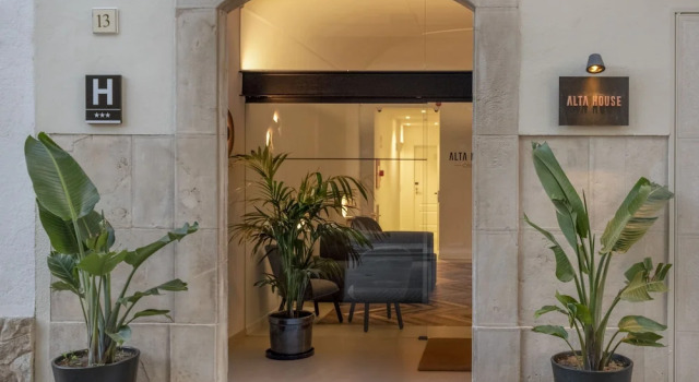 Alta House Begur