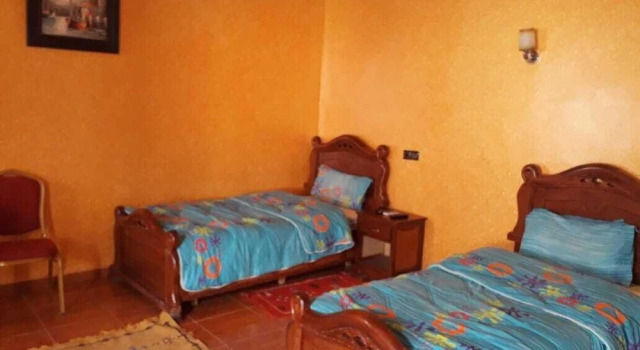 Dar Hmidou, Rezerwuj Hotel Midelt 