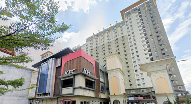 RedLiving Apartemen Gateway Cicadas - Premium Property