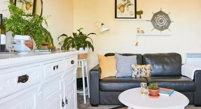 The Potters Garden B&B, Prenota Bed & breakfast Fingal Mornington Peninsula