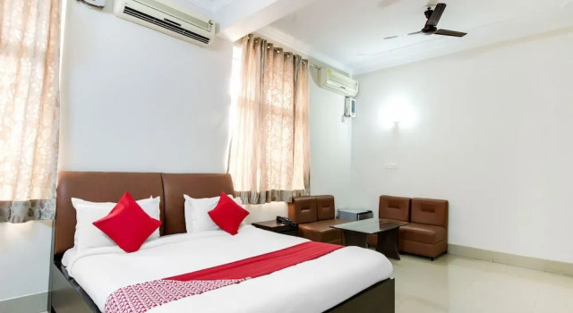 OYO 14693 Hotel Birsa Vihar, Ranchi