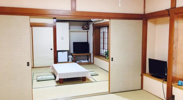 Ryoshi no Onsenyado Taro