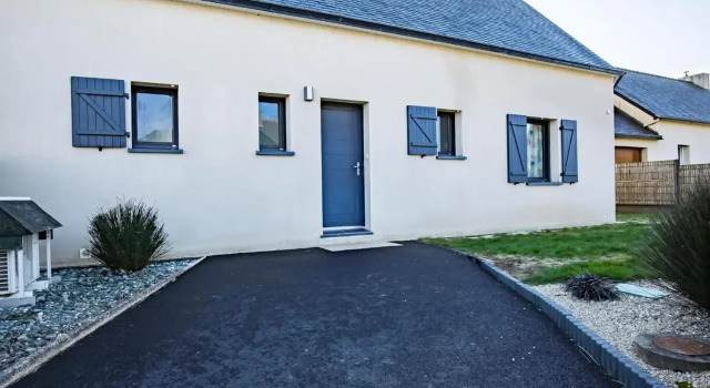 Holiday Home La Goulvinoise - GOV201, Rezerwuj Hotel  