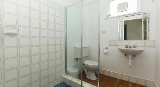 Апартаменты с 2 комнатами Scarborough Apartments