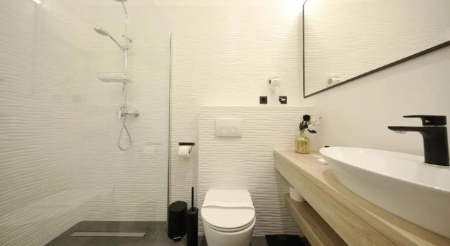 Номер Standard Teatro Verdi Accommodation