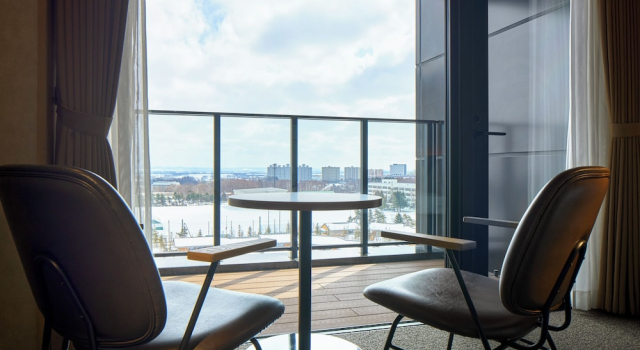tower eleven hotel​