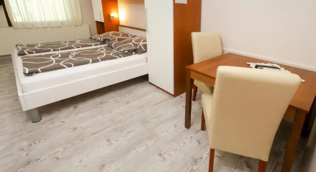 Двухместный номер Standard Guesthouse Villa Elizabet