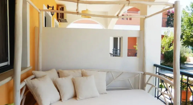 Athesis Hotel Appartments