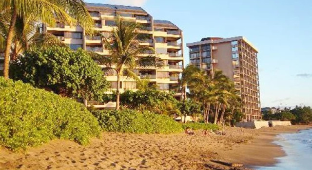 Shared Ownership at Sands of Kahana, Lahaina, USA, Забронировать Отель Кахана 