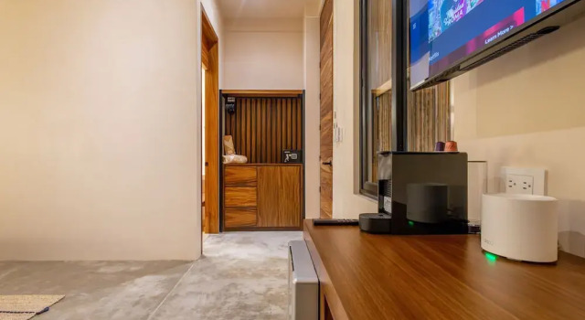 Номер Standard Hotel Manglar