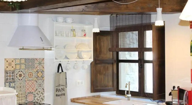 Posada San Miguel, Buchen Sie Hotel Rionansa Kantabrien