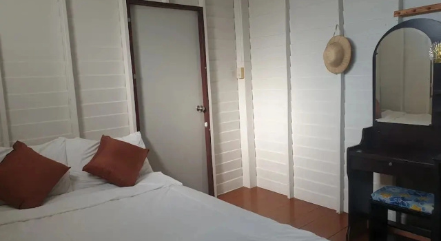 Baan Puen Poonsuk, Забронировать Гостевой дом Гостевые дома Хуахин, рядом с The East Square Hua Hin, Гостевой дом