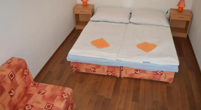 Penzión Adriana, Rezervovat Hotel Hotely v Košický kraj s parkováním, Parkování