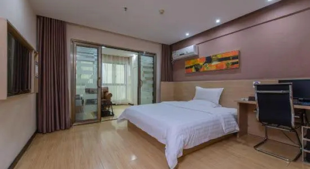 Pin Hotel (Yongzhou Lengshuitan Lingling Middle Road Jinshuiwan Square), Rezervovat Hotel Yongzhou Hunan