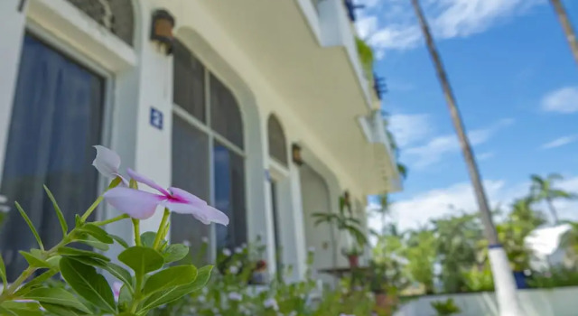 Suites Playa La Audiencia, Book Hotel Hoteller i Manzanillo med parkering, nær Las Hadas Golf Course, Parkering