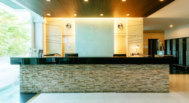 The Singora Hotel