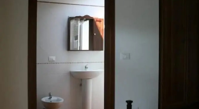 Двухместный номер Standard Agriturismo La Rosta