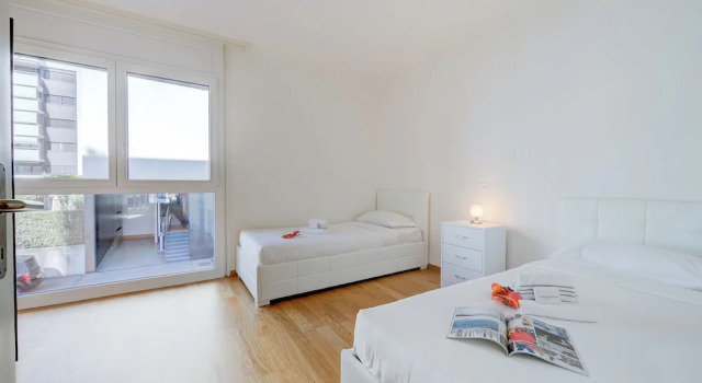 Locarno Place