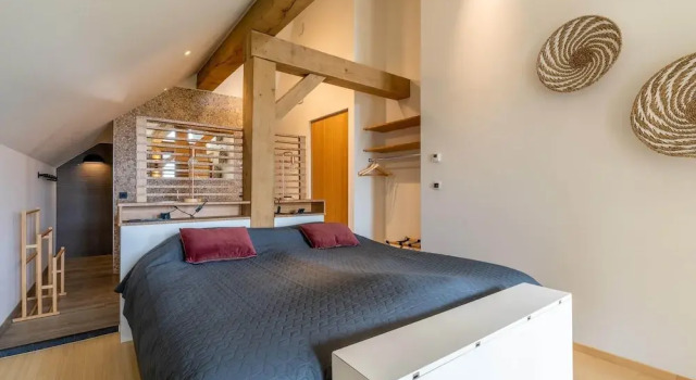 Stylish Overnight Stay With a hot tub and Atmospheric Fireplace, Reserva ahora Villa Hoteles en Islas Frisias con aparcamiento, Aparcamiento