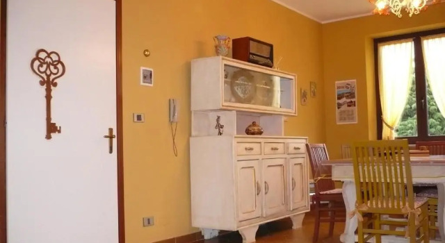 La Casa Dei Ricordi
