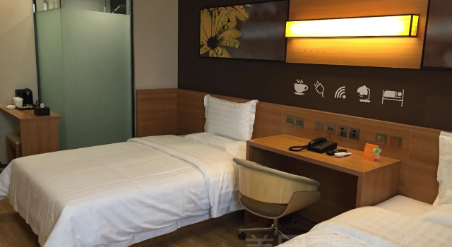 7 Days Inn·Shijiazhuang Zoo, Book Hotel Shijiazhuang Hebei