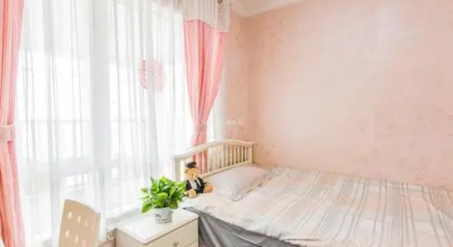 guesthouse (Shuang Liu airport)