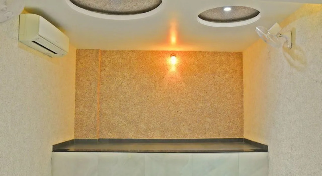 Hotel Stay City