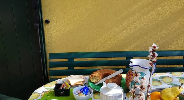 B&B Alle Betulle, Prenota Bed & breakfast Hotel a Veneto con parcheggio, Parcheggio