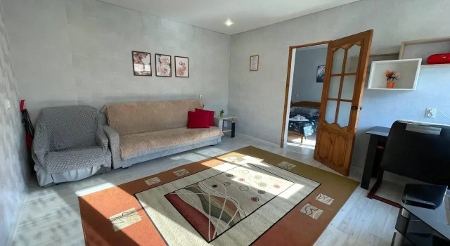 Апартаменты с 2 комнатами Sweet Home23 (Свит Хом23) на улице Белинского