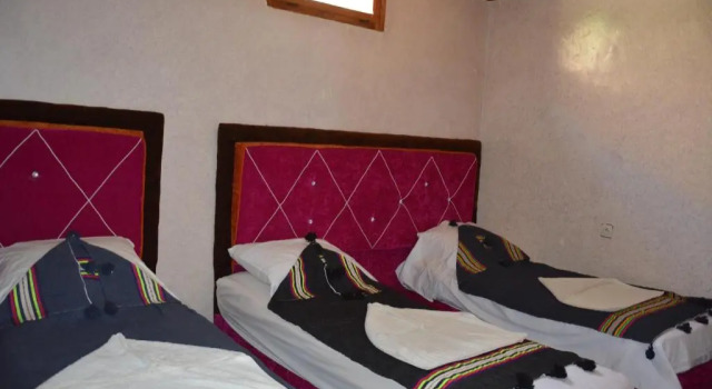 Номер Standard Riad Dar Tagine