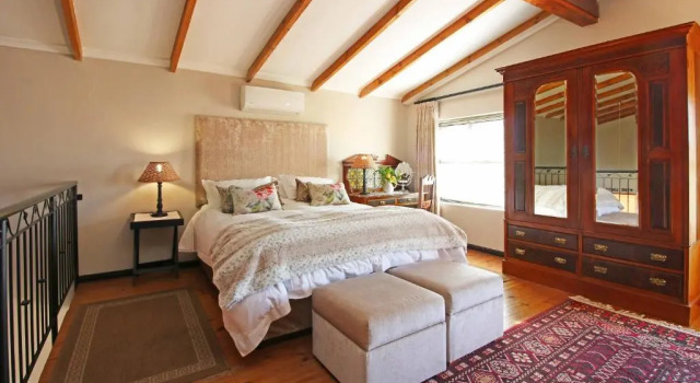 Апартаменты Cape Goodness Guesthouse and Self Catering