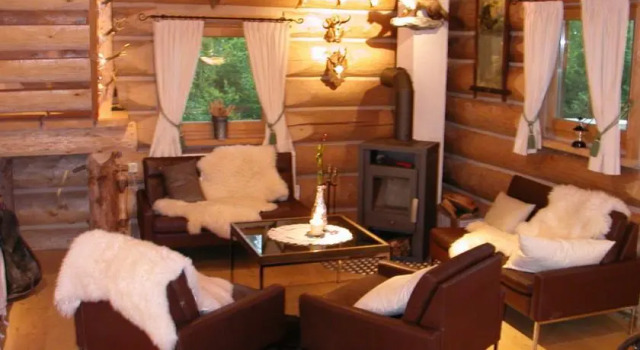 Biberslounge