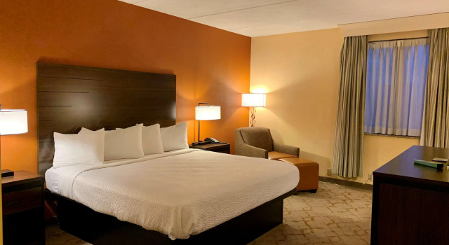 Best Western Grand Victorian Inn, Book Hotel Sayre The Poconos