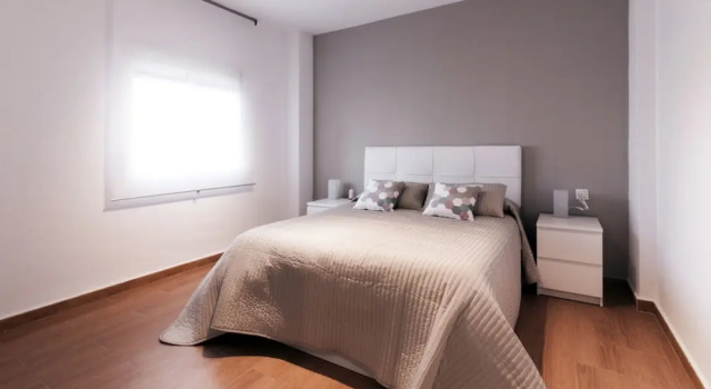 Apartamento La Terraza del Mar