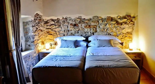 Номер Standard Hotel Can Panyella
