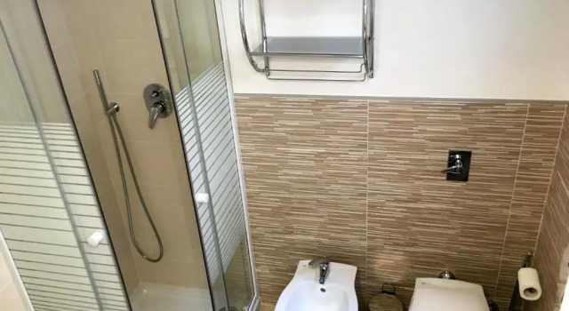 Номер Standard Vittoria Colonna