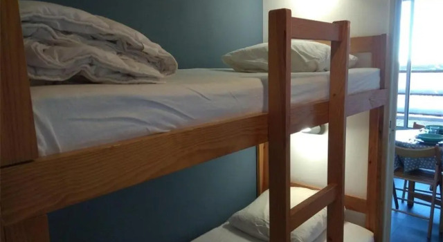 Studio Piau-Engaly, 1 pièce, 6 personnes - FR-1-457-129